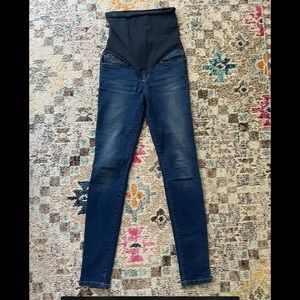 Joes Maternity jeans